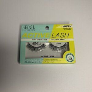 Ardell Professional Active Lash High Endurance Flexible Band Gainz Lashes 1 Pair